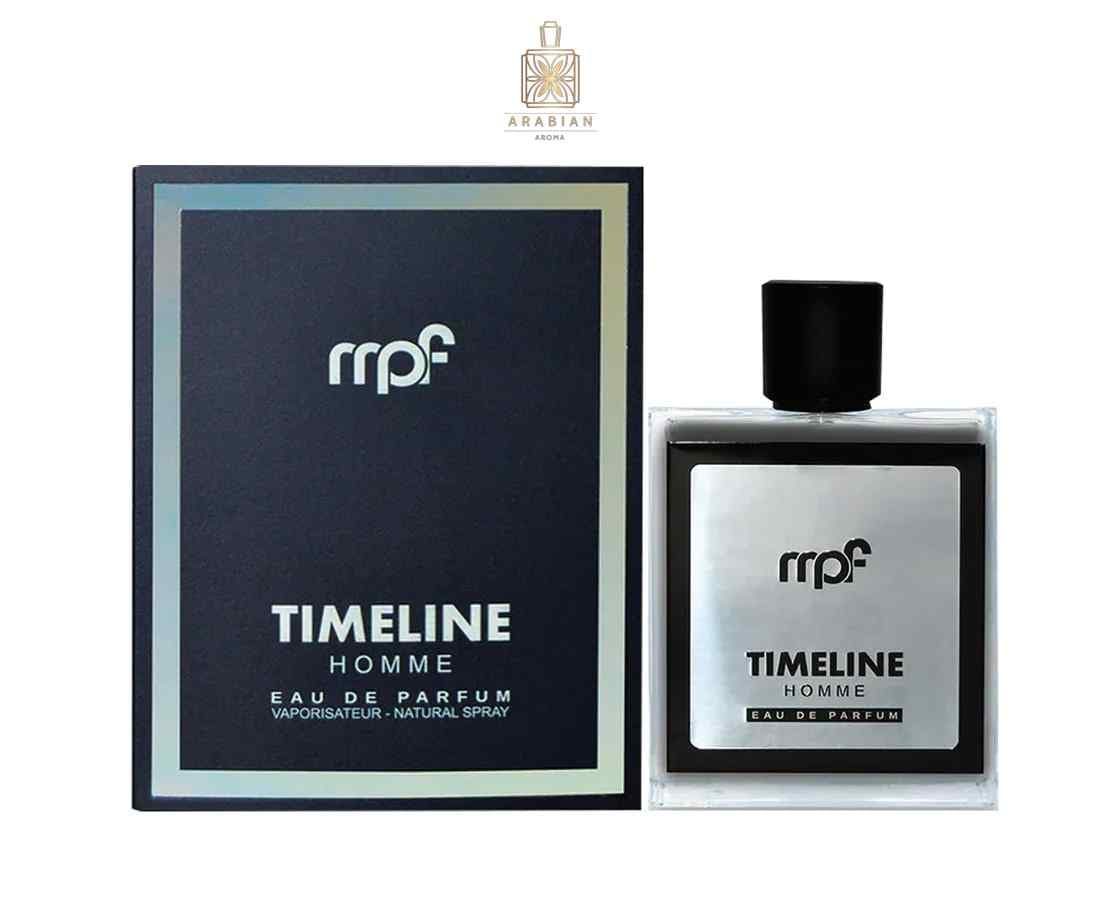 Timeline Homme 100 ml