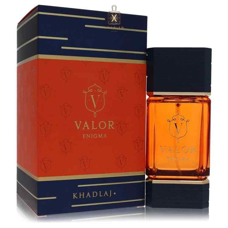 Valor Enigma 100 ml