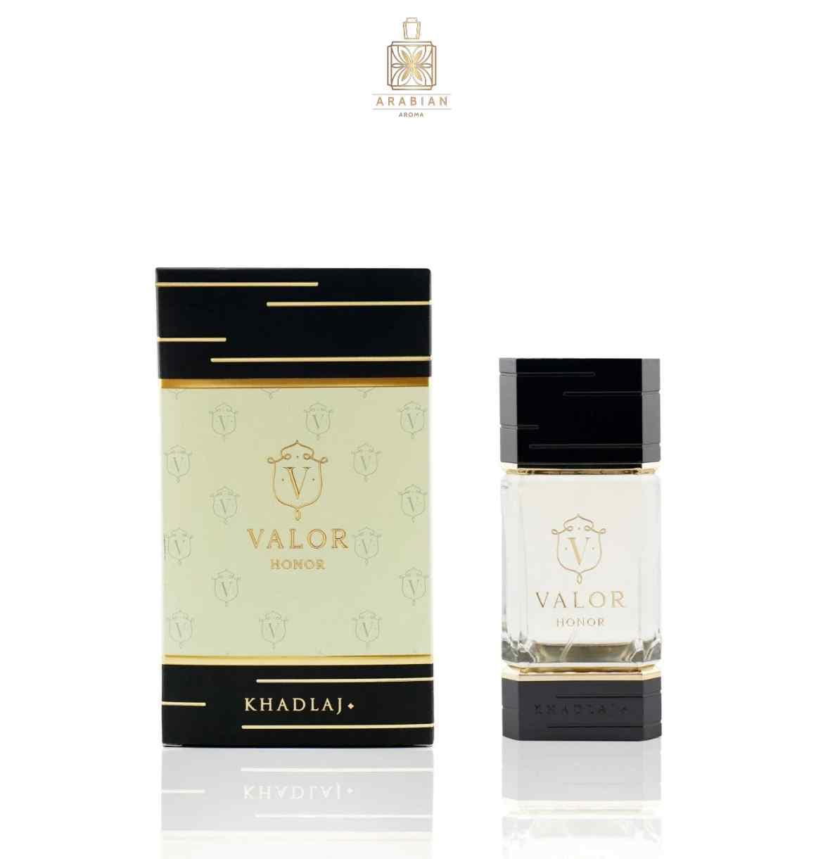 Valor Honor 100 ml