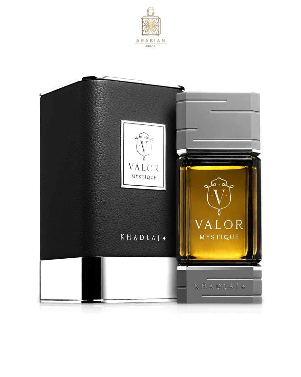 Valor Mystique 100 ml