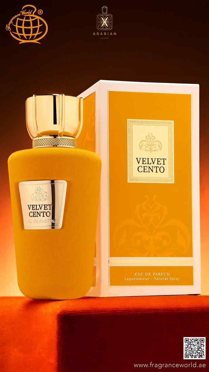 Velvet Centro 100 ml