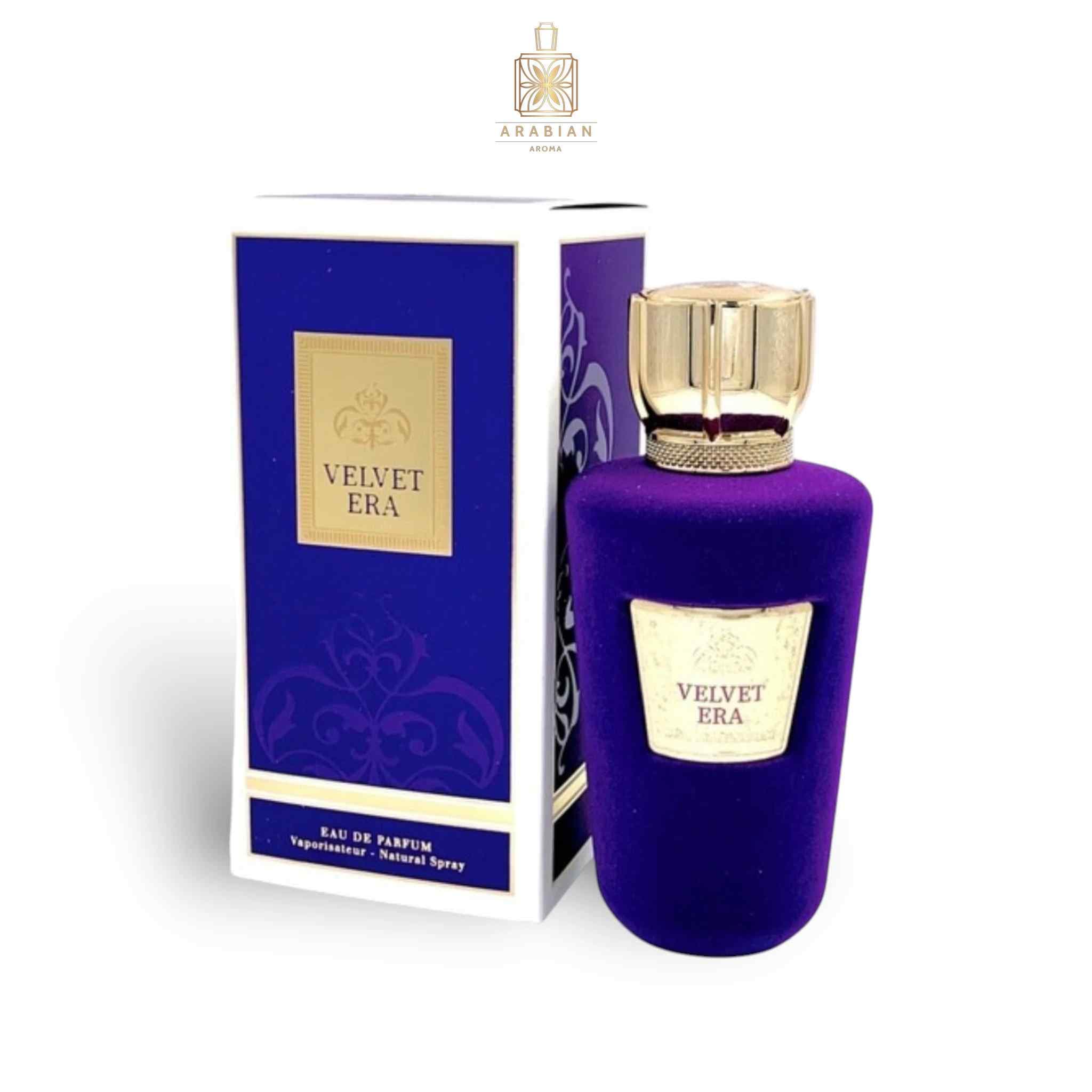 Velvet Era 100 ml
