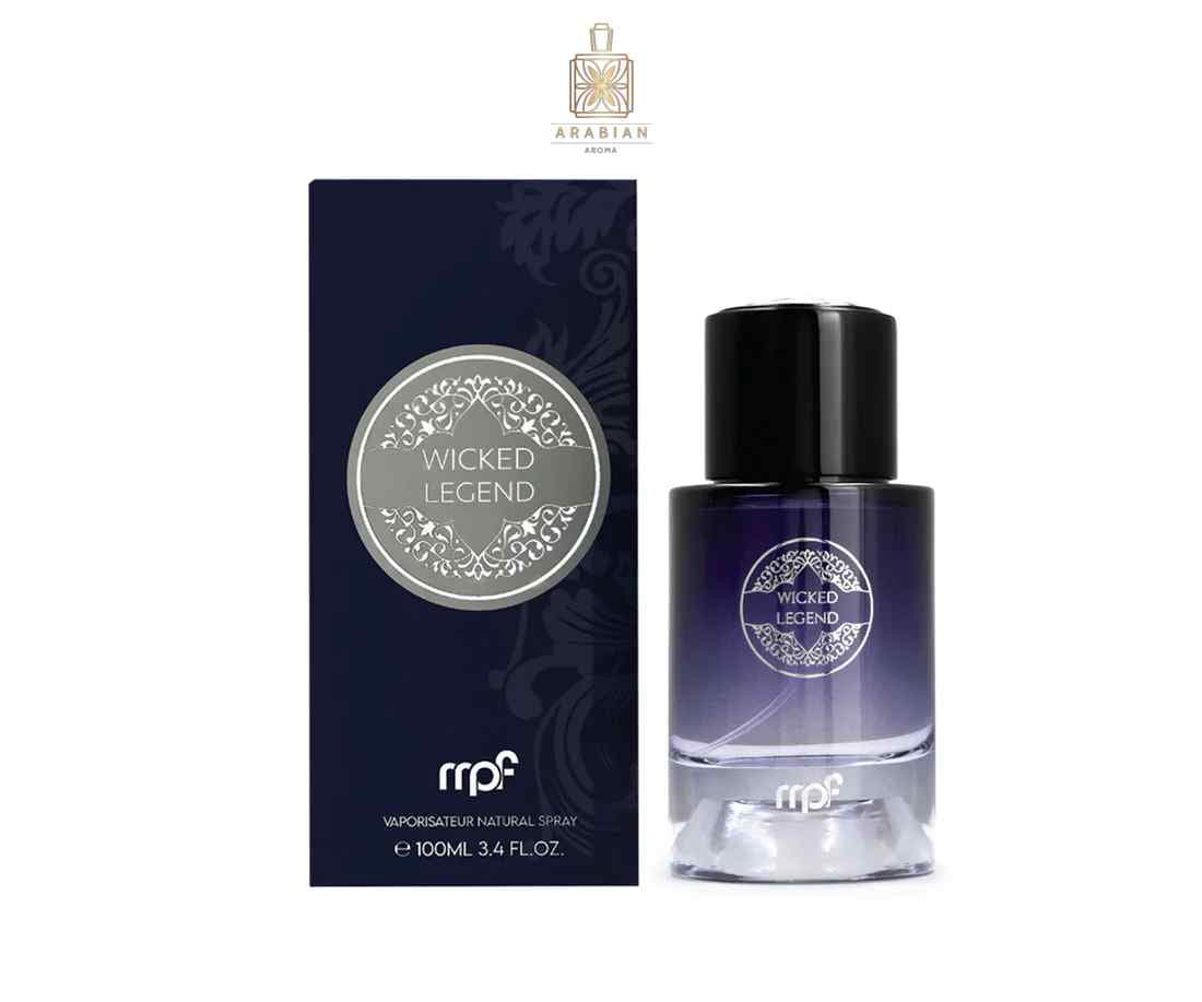 Wicked Legend 100ml