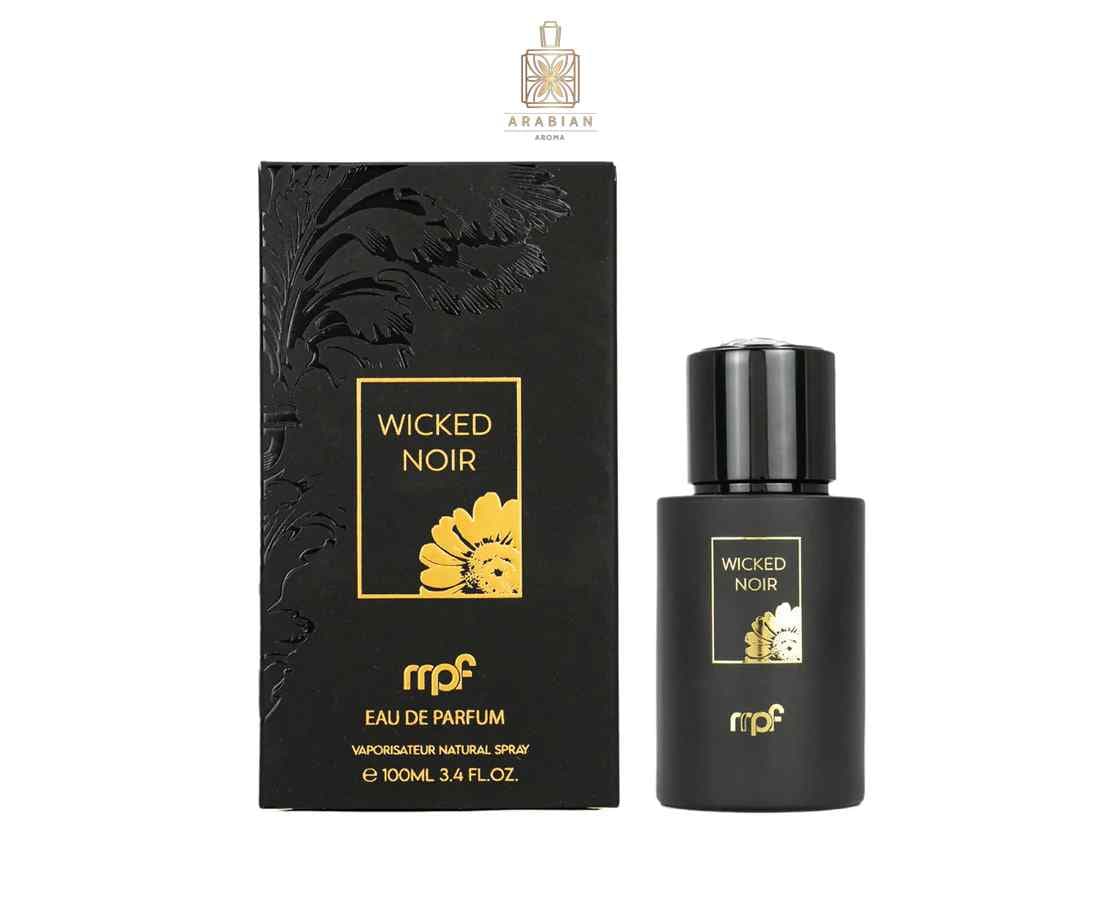 Wicked Noir 100ml