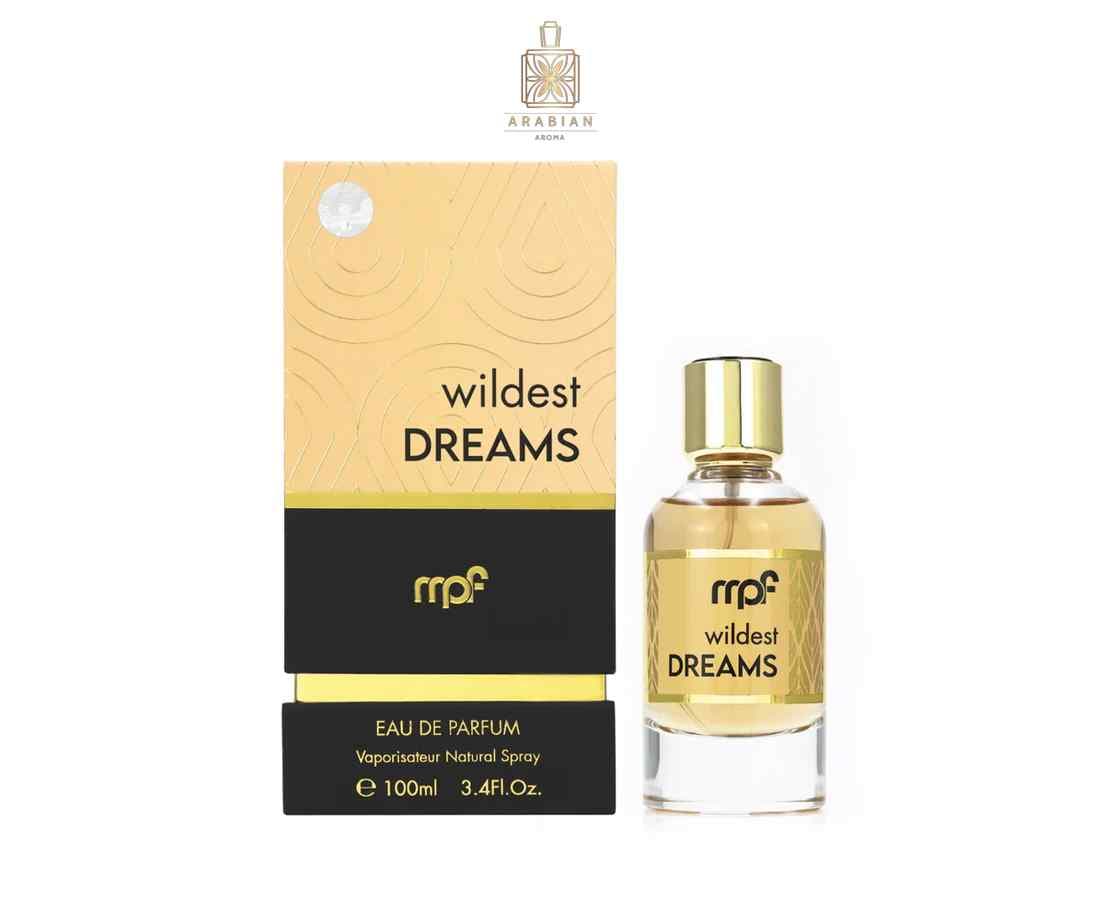 Wildest Dreams 100 ml