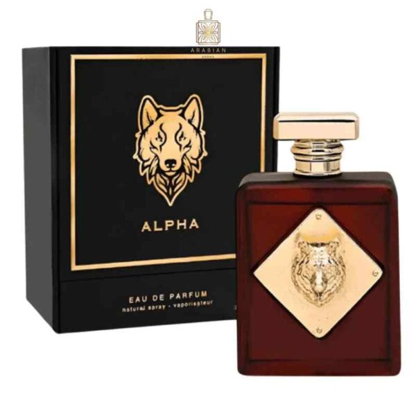 alpha 100 ml