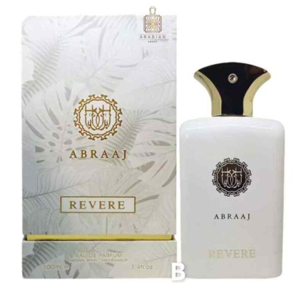Abraaj Revere 100ml