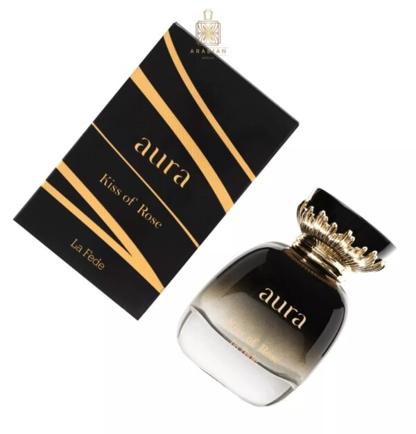 Aura Kiss of Roses 100 ml арабски парфюм