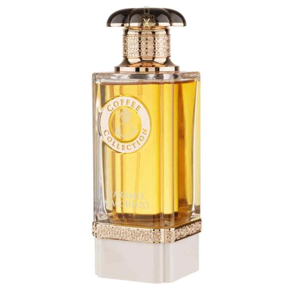Caramel Macchiato 100 ml
