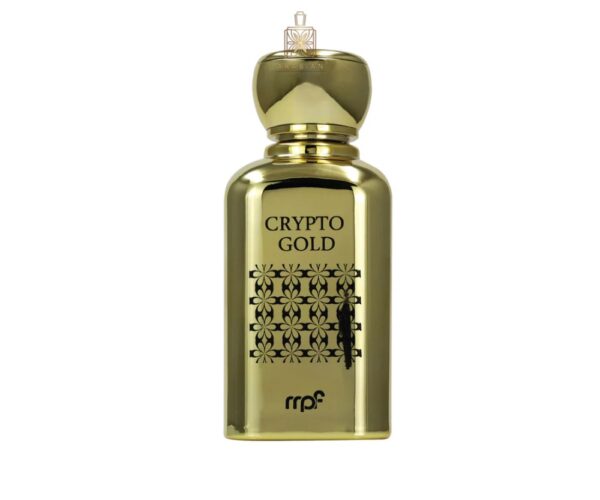 Crypto Gold 100 ml mpf