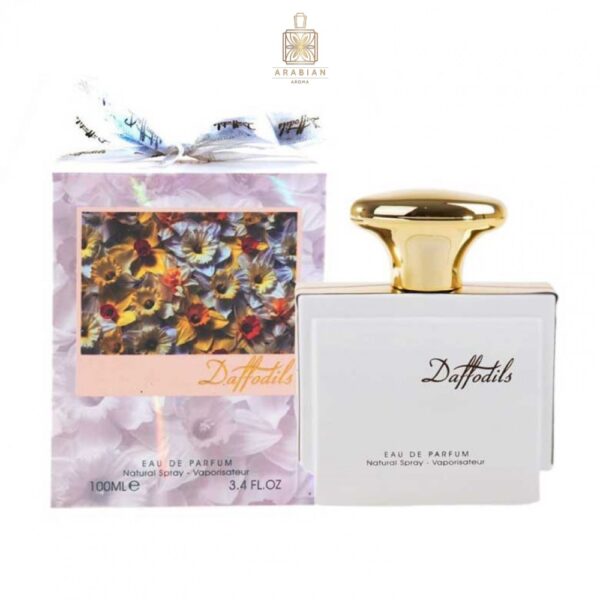 Daffodils 100 ml