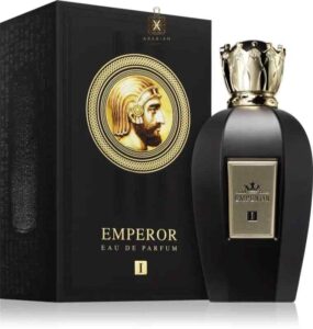 Emperor I 100 ml arabian