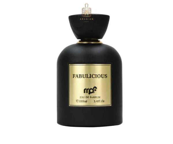 MPF Fabulicious 100ml