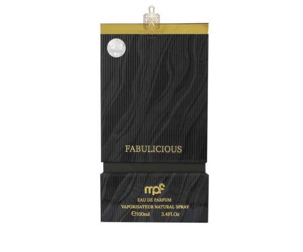 Fabulicious 100ml MPF