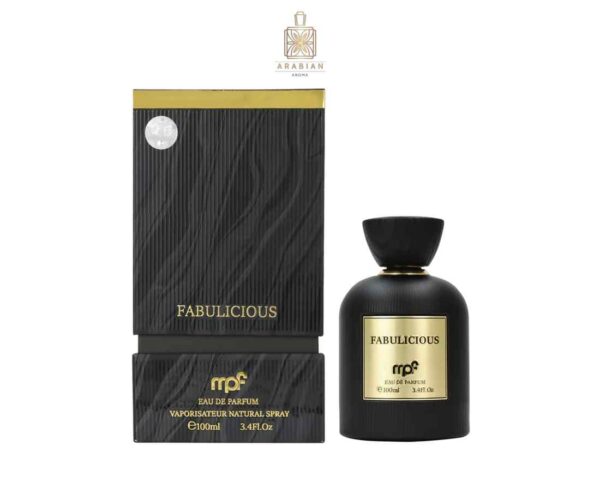 Fabulicious 100ml
