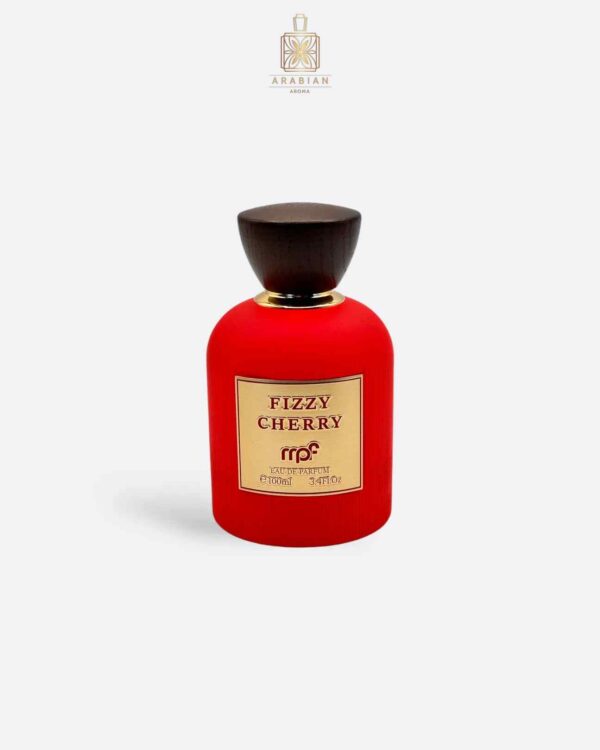 Fizzy Cherry 100 ml MPF