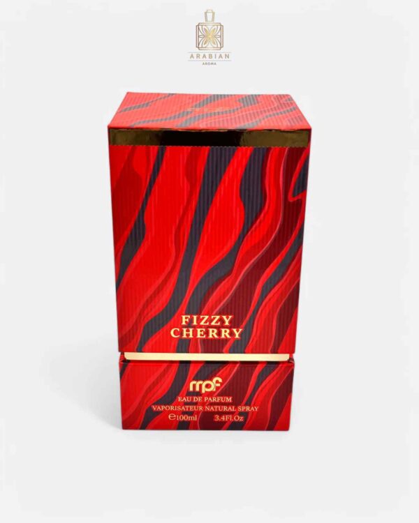 Fizzy Cherry 100 ml арабски парфюм