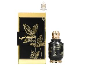 Sayyedaty Floret 100 ml