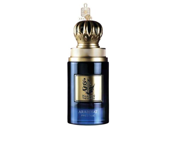 Hamdan The Sheikh 75 ml с опаковка