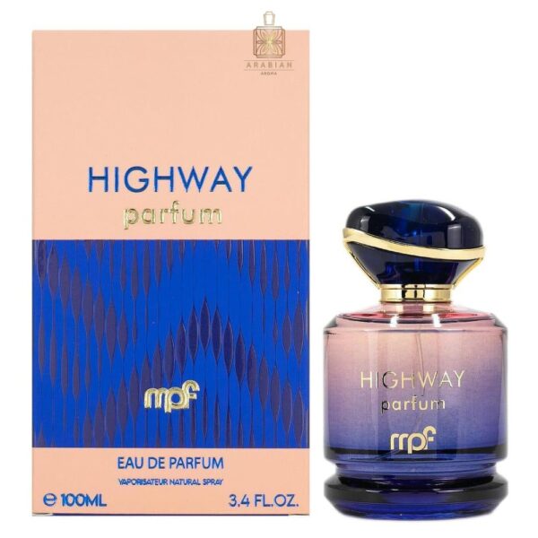 Highway Parfum 100 ml