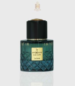 Intoxicate Blue Elixir 100ml