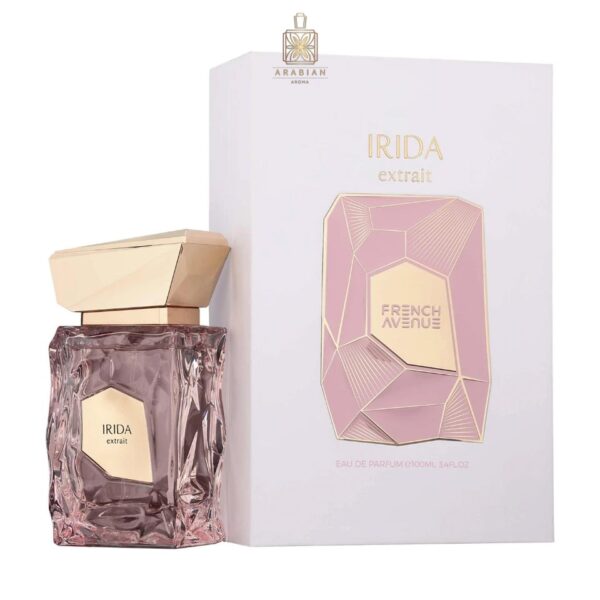 Irida Extrait 100 ml