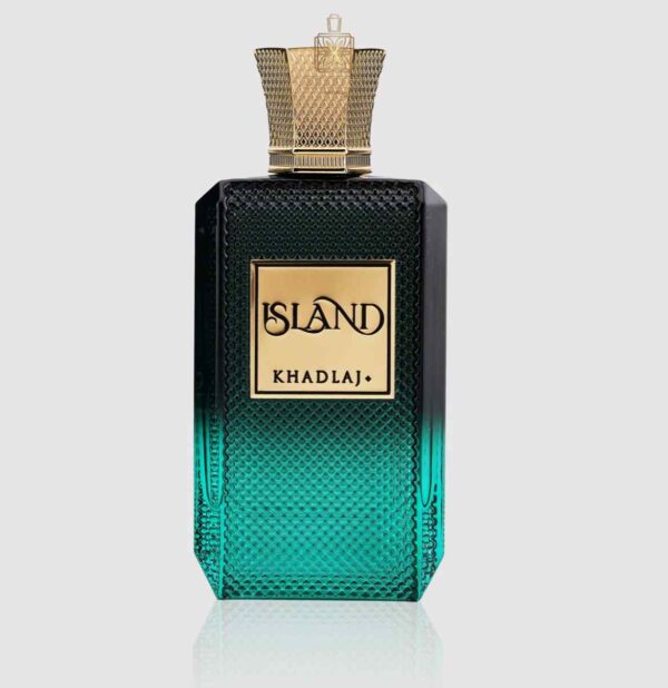 Island Khadlaj 100 ml
