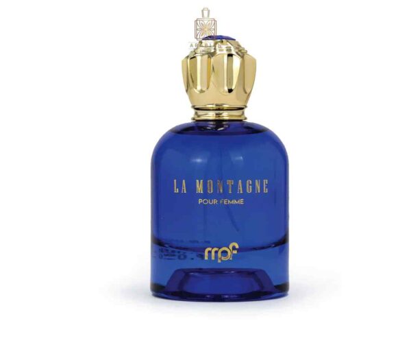 La Montagne 100 ml