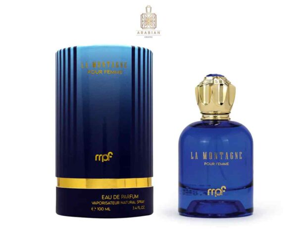 La Montagne 100 ml парфюм