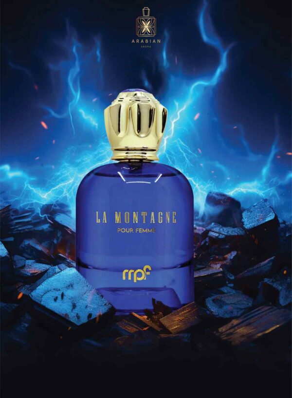 La Montagne 100 ml арабски парфюм