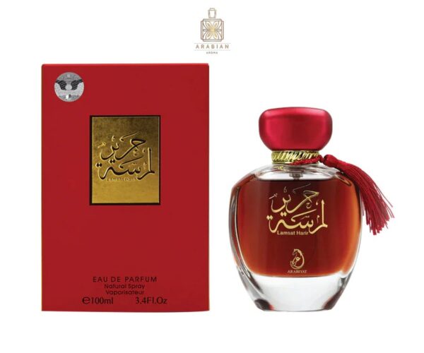 Lamsat Harir 100 ml парфюм