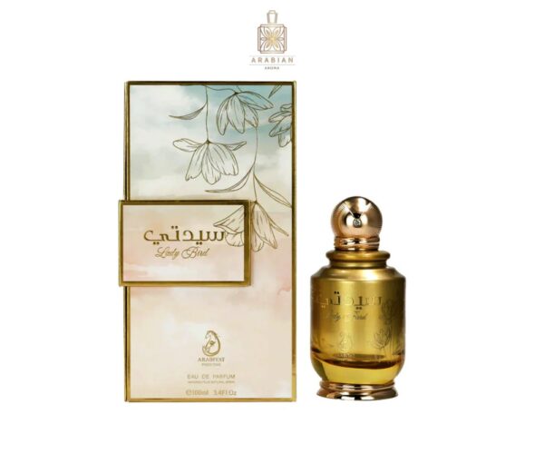 Lady Bird 100 ml