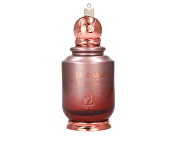 Lady Glamor 100 ml парфюм