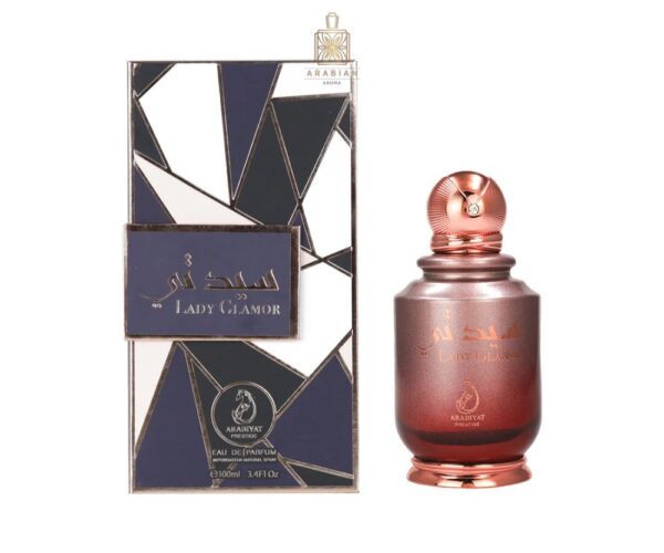 Lady Glamor 100 ml