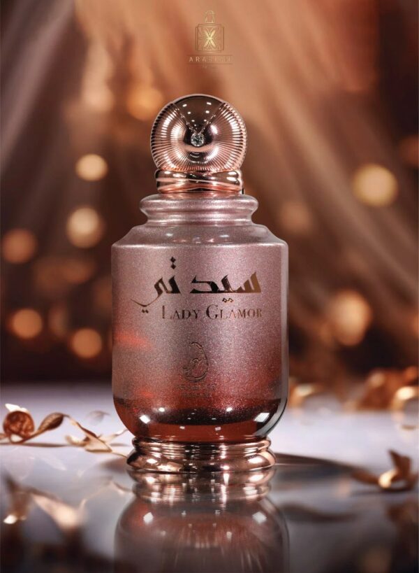 Lady Glamor 100 ml арабски парфюм