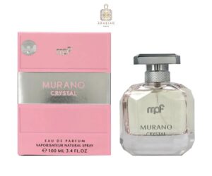 Murano Crystal 100 ml