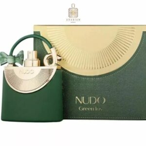 Nudo Green 100 ml арабски парфюм