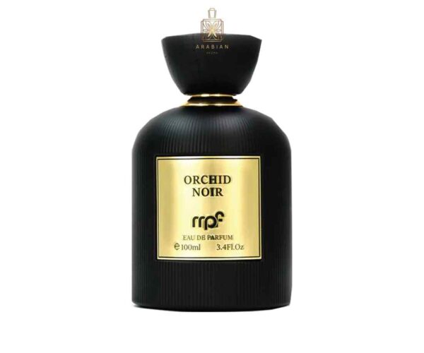 Orchid Noir 100ml MyPerfumes