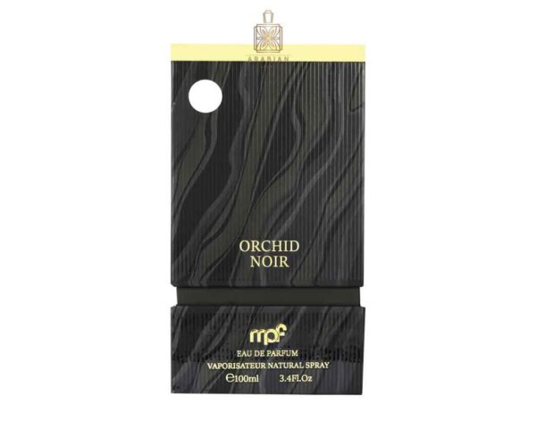 Orchid Noir 100ml MyPerfumes арабски парфюм
