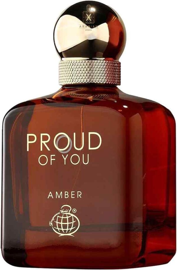 Proud of You Amber 100 ml