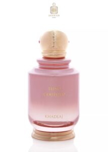 Rose Couture 100 ml парфюм
