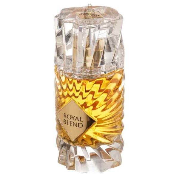 Royal Blend 100 ml