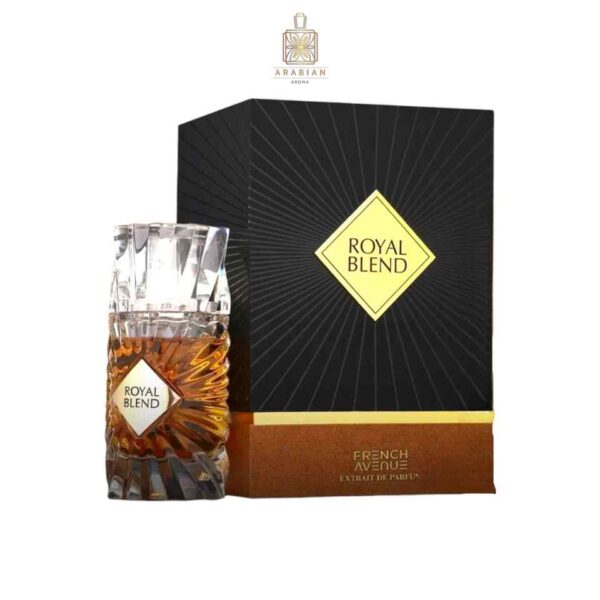 Royal Blend 100 ml арабски парфюм