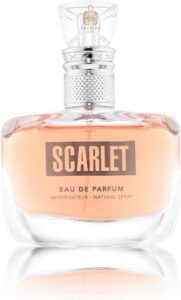 Scarlet 100 ml парфюм