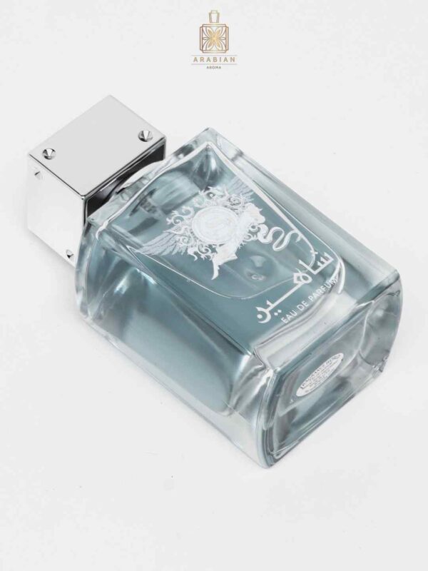 Shaheen Silver 100 ml