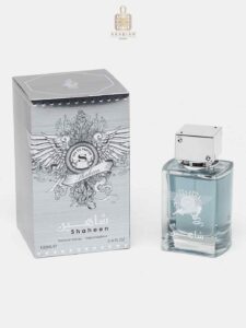 Shaheen Silver 100 ml арабски парфюм