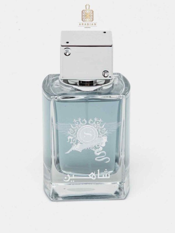 Shaheen Silver 100 ml мъжки парфюм