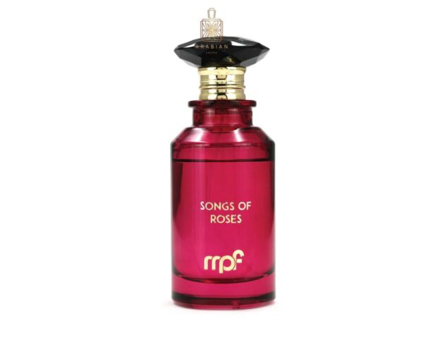 Songs Of Roses 100 ml дамски арабски парфюм