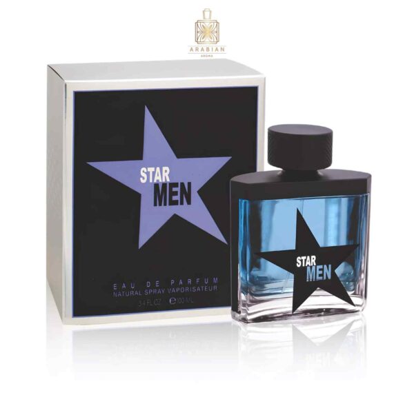 Fragrance World Star Men