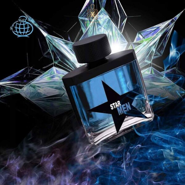 Fragrance World Star Men 100 ml